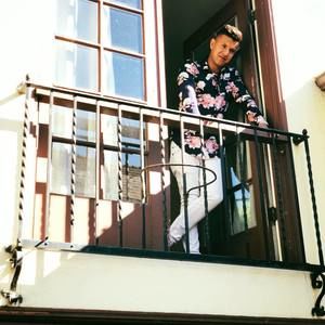 Meet your Posher, Sergio